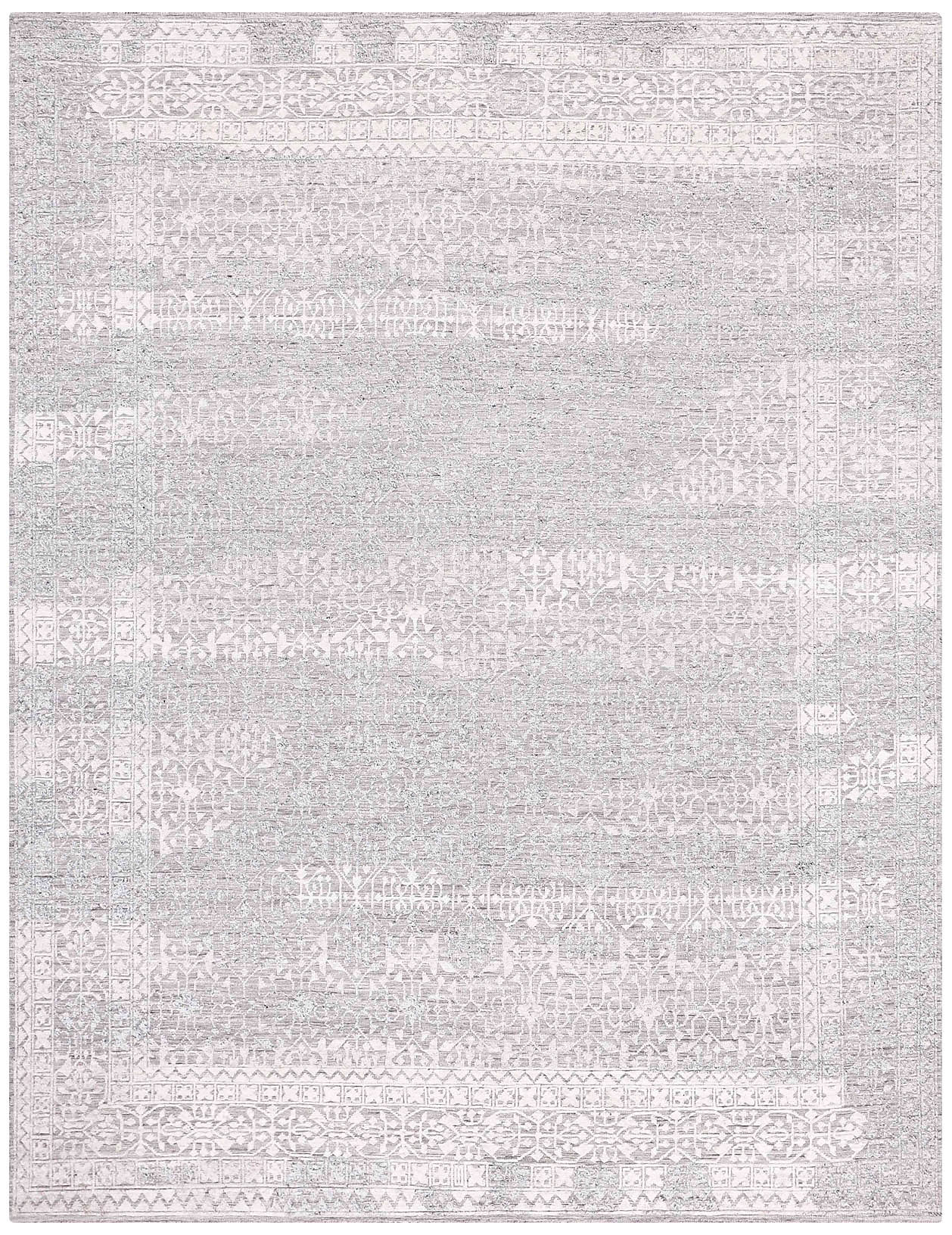 Neutral Rugs: Versatile, Airy & Relaxed Handmade Rugs