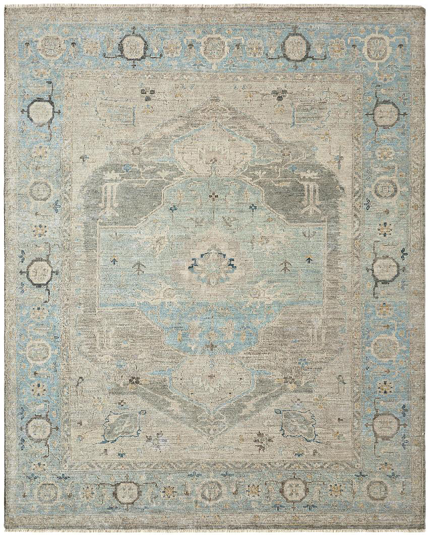 Cyrus Artisan Allure ALR-02 Rugs