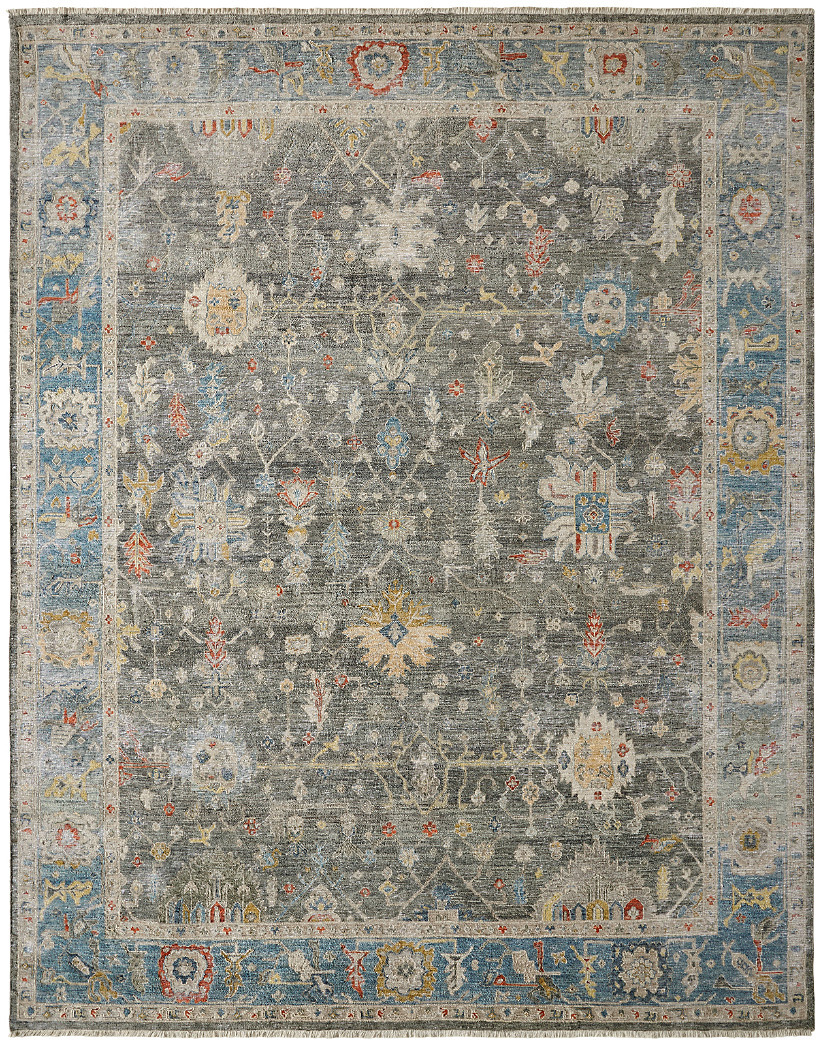 Cyrus Artisan Allure ALR-03 Rugs