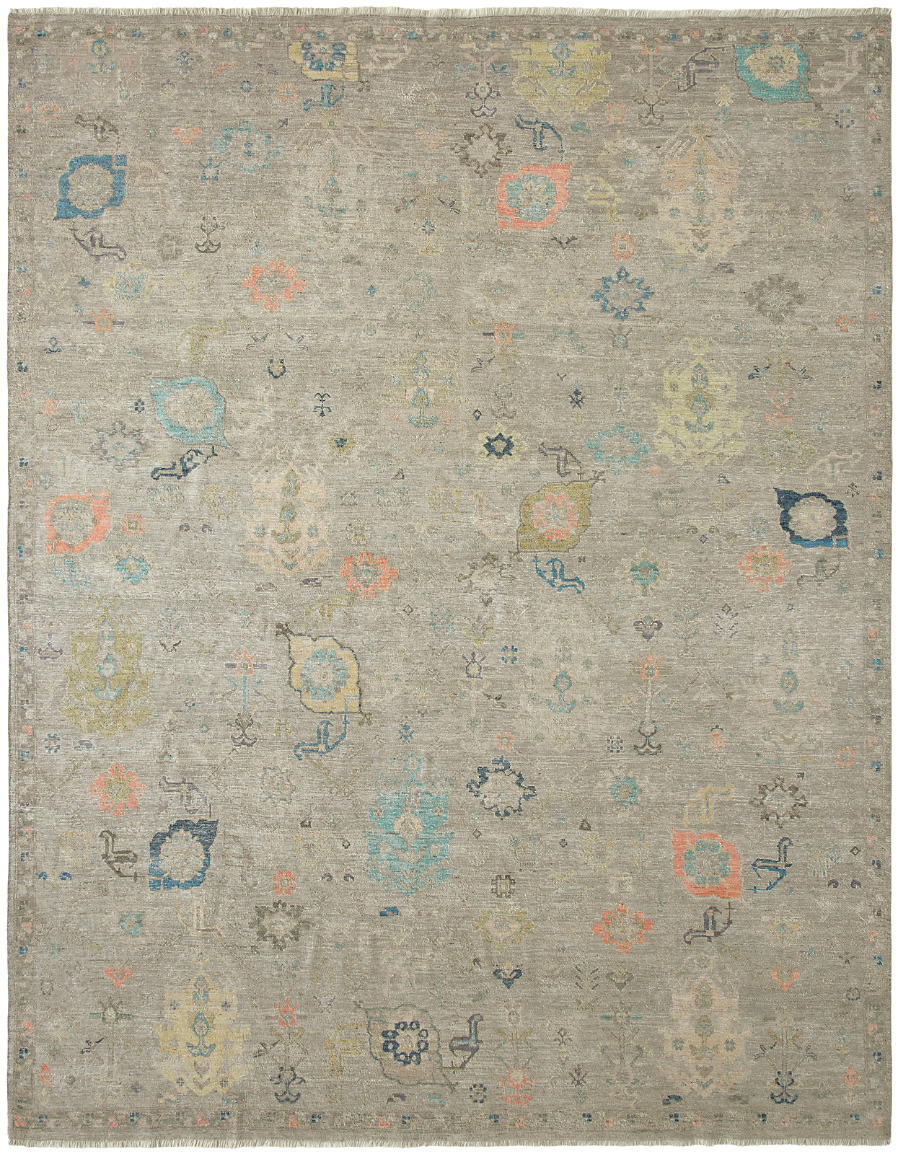 Cyrus Artisan Allure ALR-04 Rugs