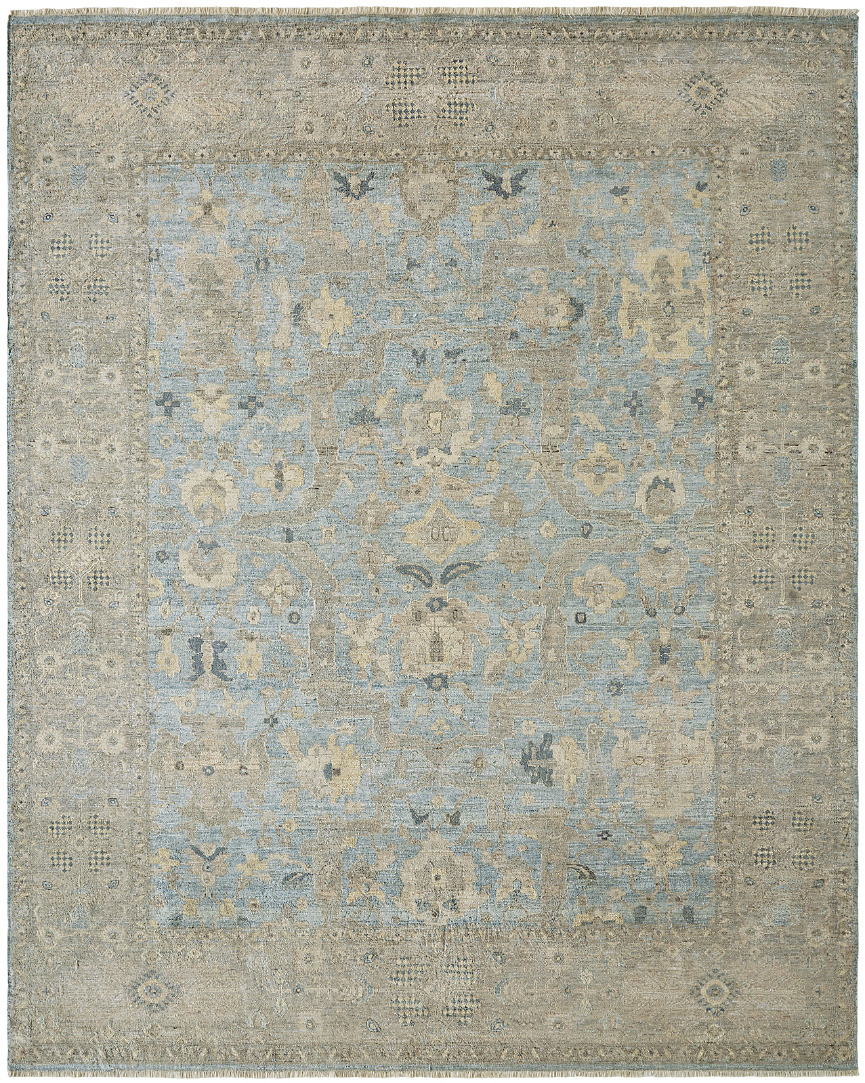 Cyrus Artisan Allure ALR-05 Rugs