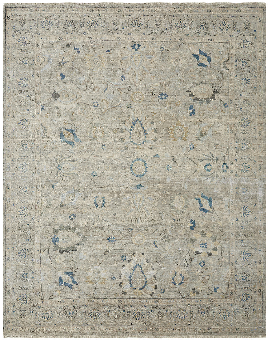 Cyrus Artisan Allure ALR-07 Rugs