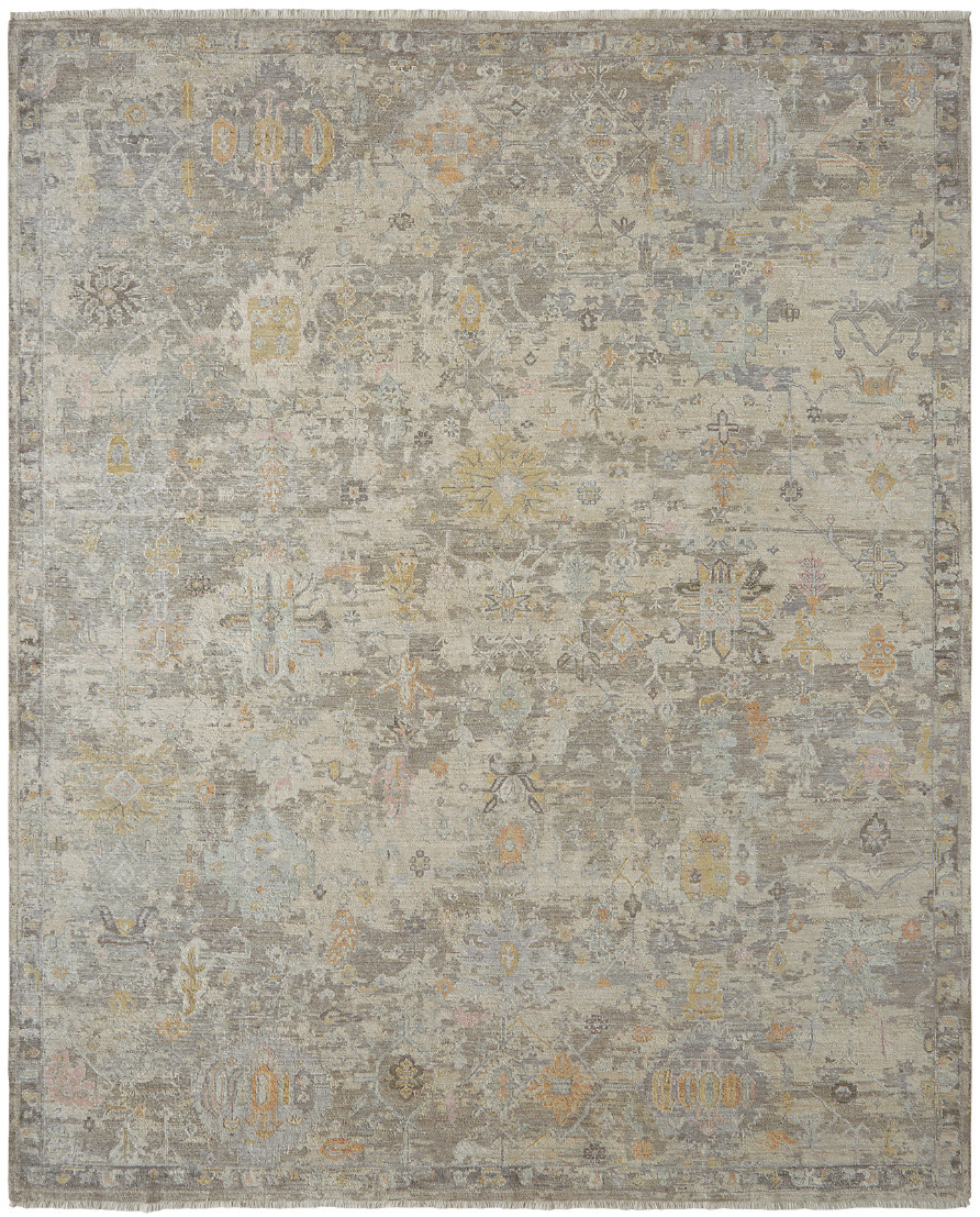 Cyrus Artisan Allure ALR-09 Rugs