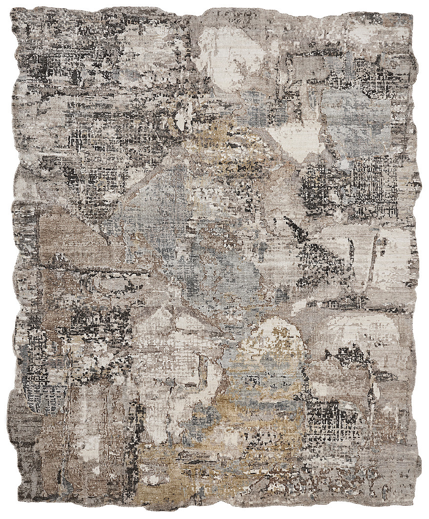 Cyrus Artisan Caswell CSL-02 Rugs