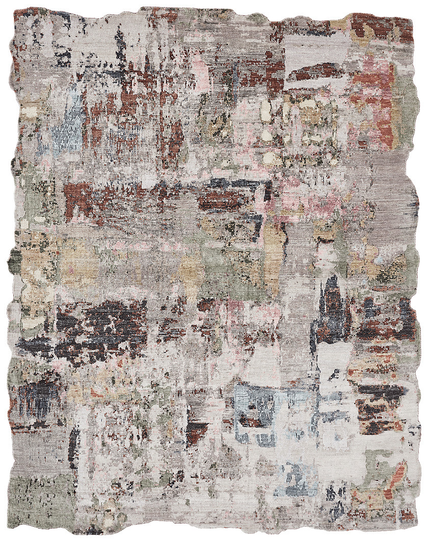 Cyrus Artisan Caswell CSL-03 Rugs