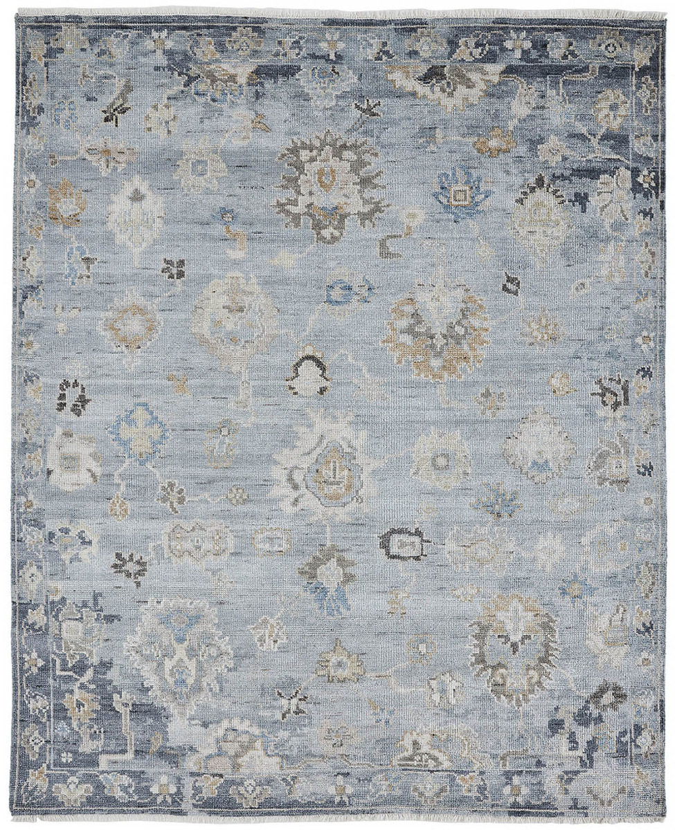 Cyrus Artisan Ingrid IGRD-01 Rugs