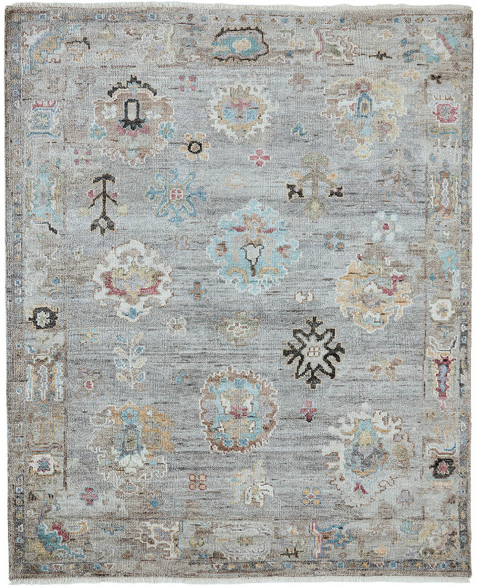 Cyrus Artisan Ingrid IGRD-02 Rugs