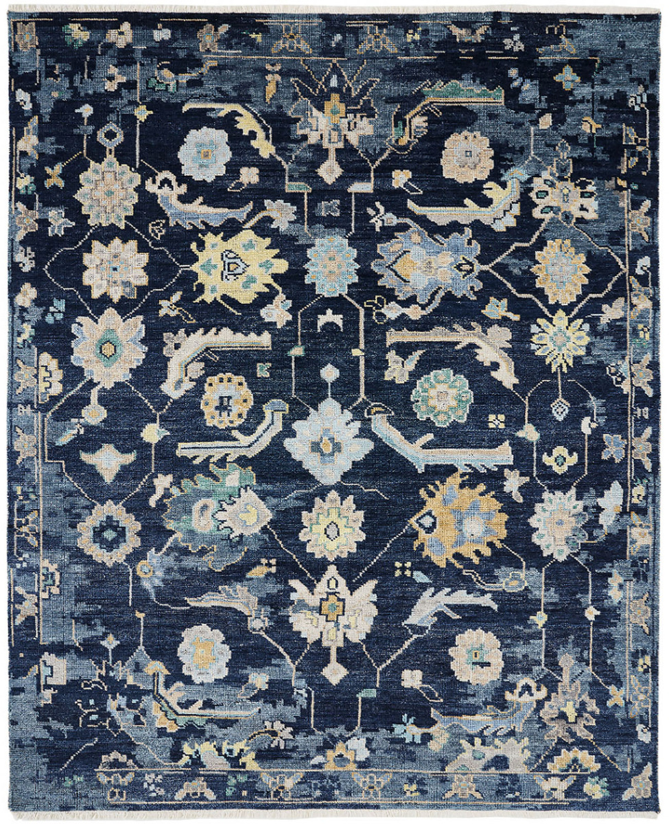 Cyrus Artisan Ingrid IGRD-07 Rugs