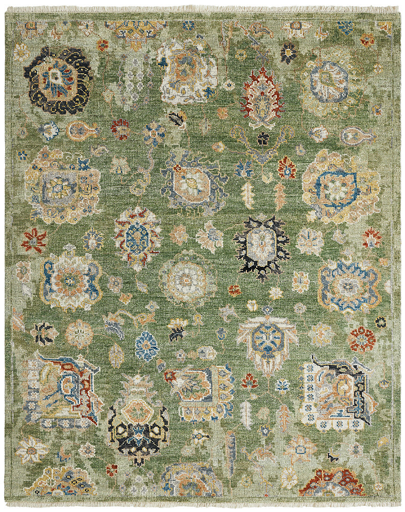 Cyrus Artisan Ingrid IGRD-10 Rugs