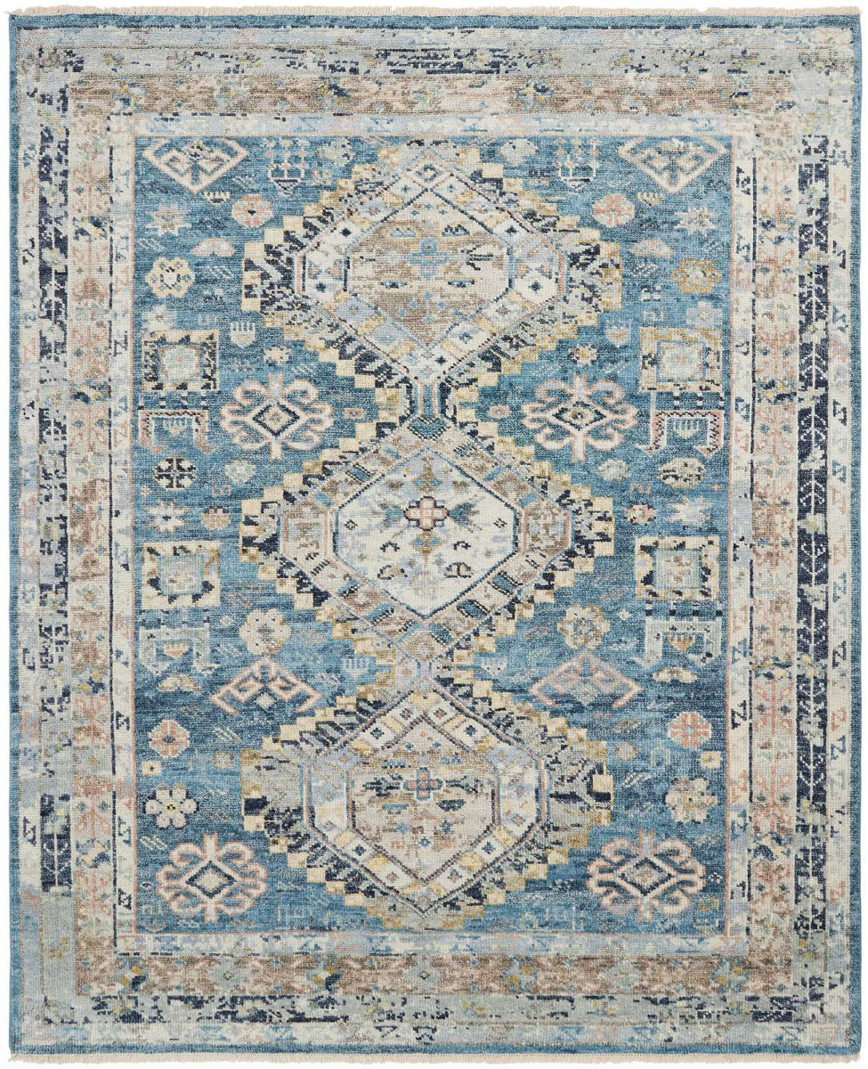 Cyrus Artisan Ravine RVN-01 Rugs