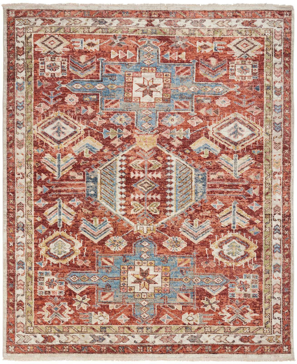 Cyrus Artisan Ravine RVN-02 Rugs