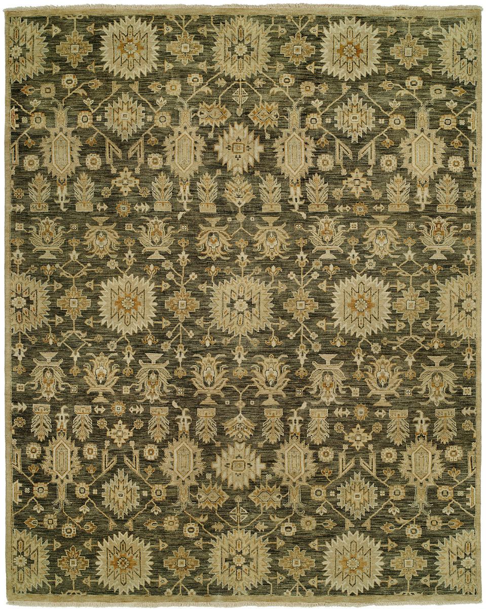 Cyrus Artisan Hazelton HZLT-05 Rugs