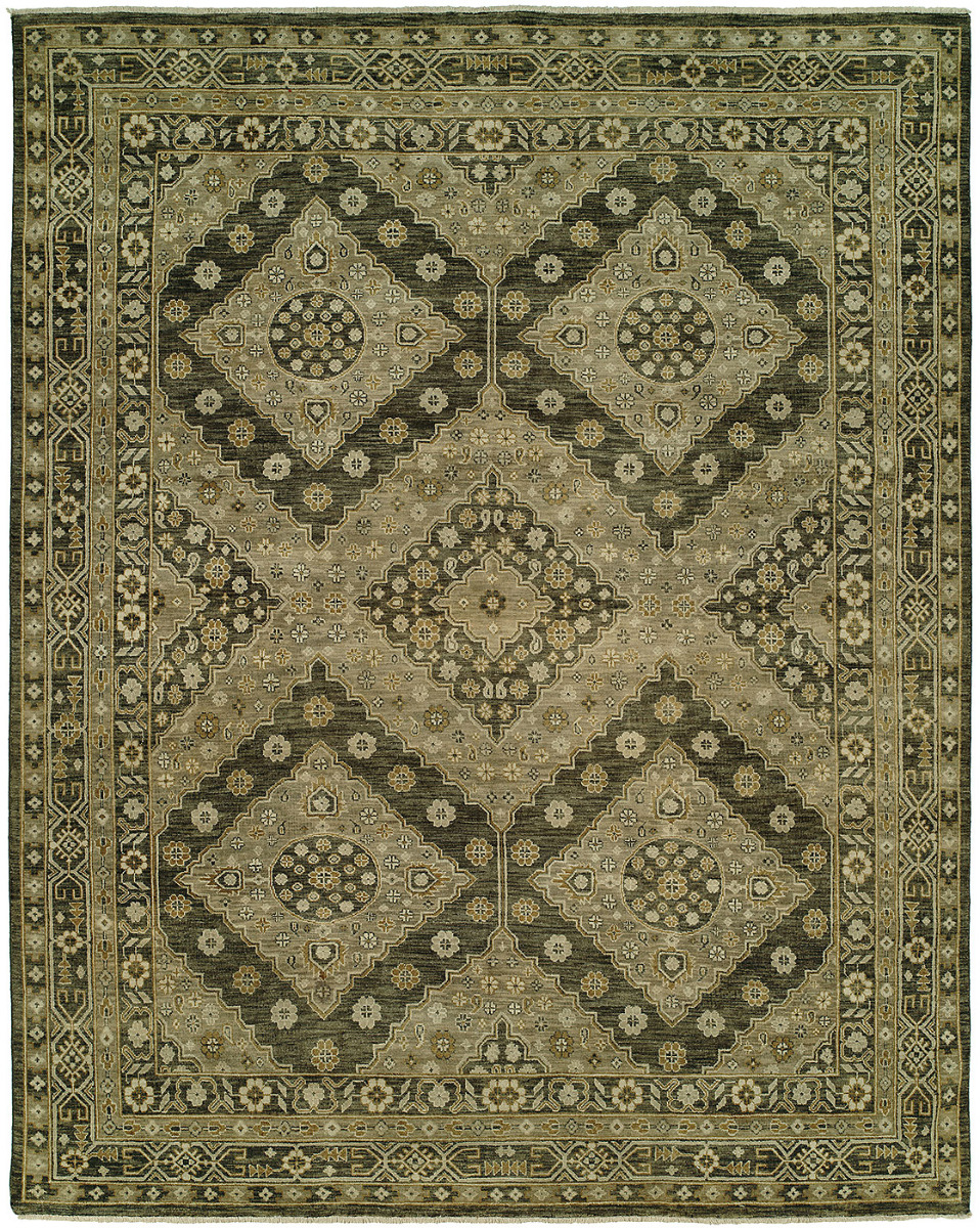 Cyrus Artisan Hazelton HZLT-06 Rugs