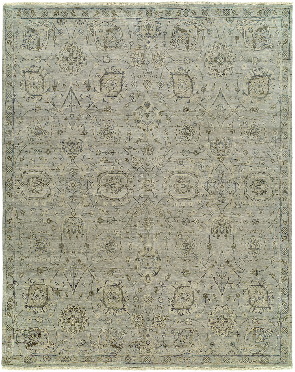 Cyrus Artisan Hazelton HZLT-07 Rugs