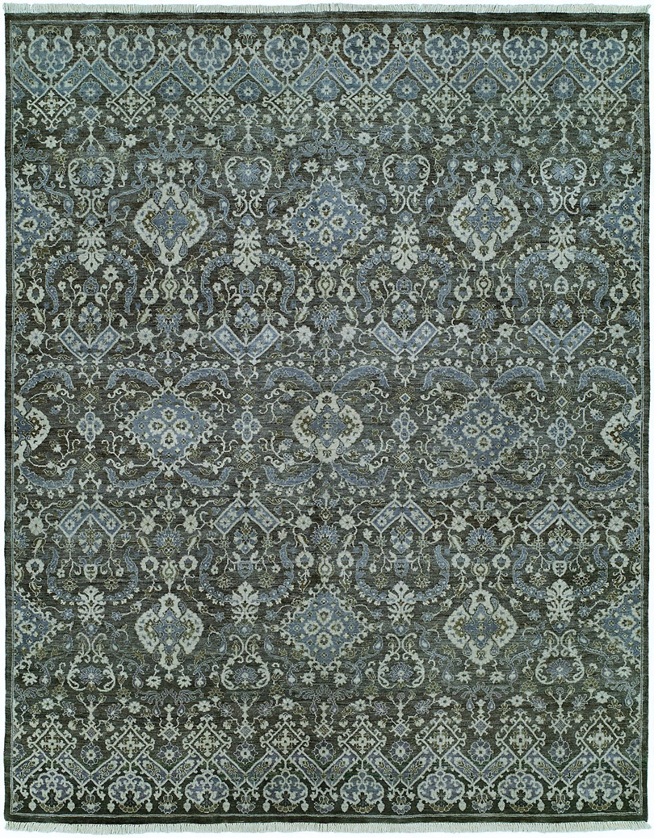 Cyrus Artisan Hazelton HZLT-02 Rugs
