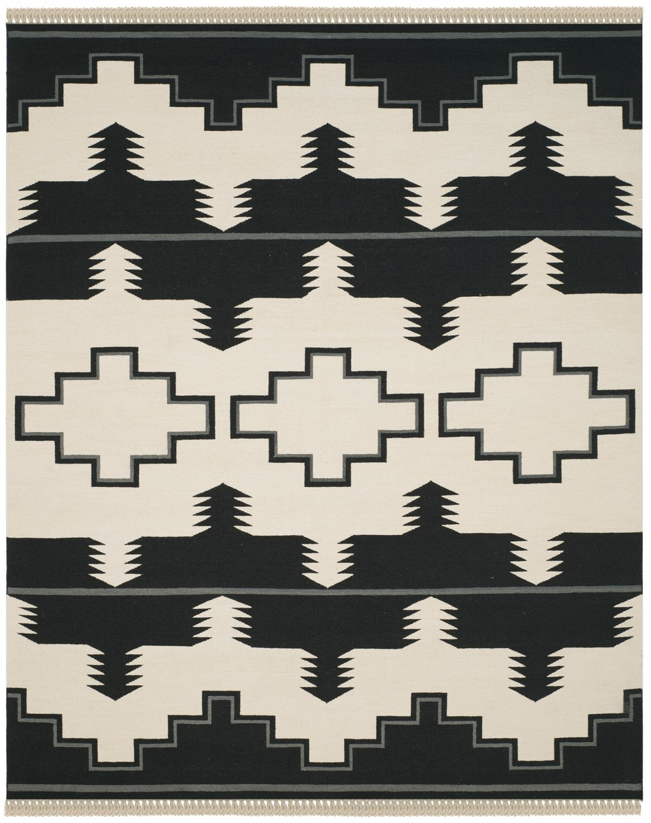 Ralph Lauren RLR5851 Plains Creek Southwest Wool and Cotton Hand