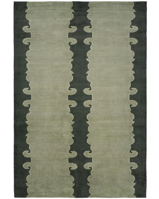 Cyrus Artisan Alcove Channel Rugs