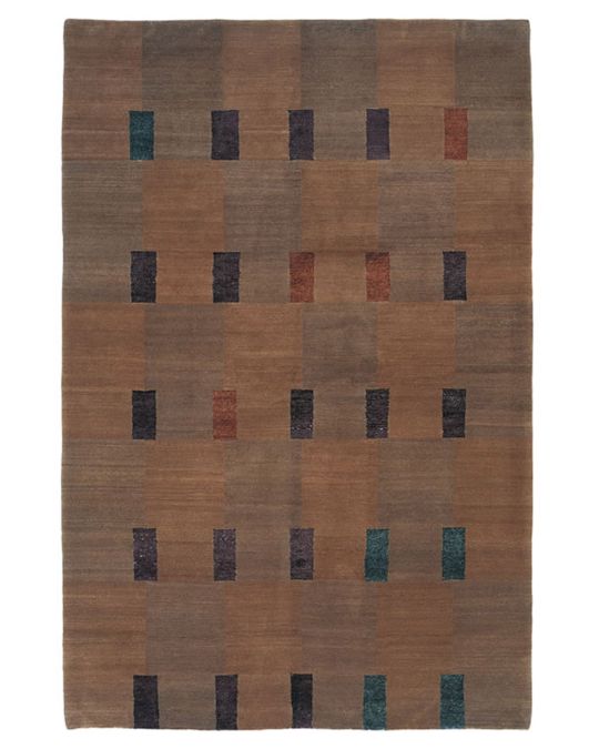 Tufenkian Transitional Double Square Rugs