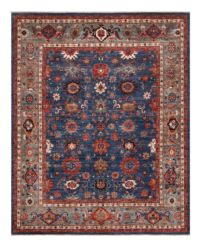 Cyrus Artisan Afghani Aryana Sultanabad Rug