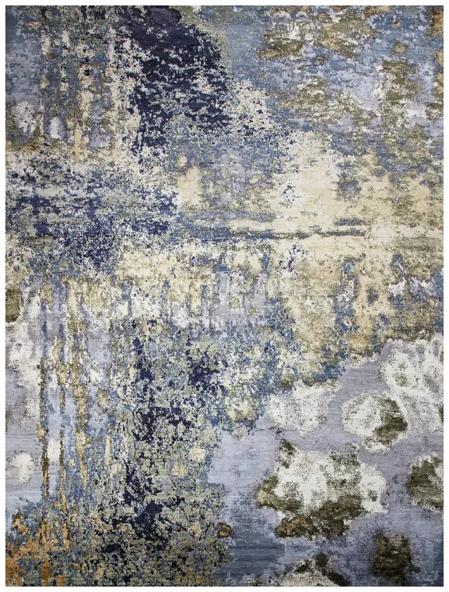 Cyrus Artisan Sterling STR-37 Rugs