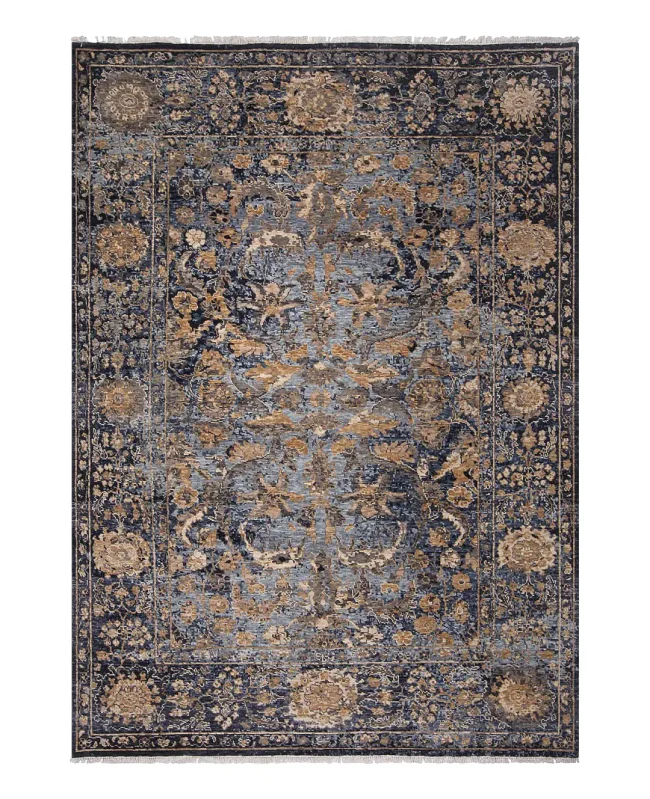 Cyrus Artisan Stamford SFD-06 Rugs