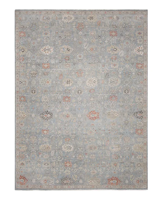 Cyrus Artisan Vintage Madake VMK-08 Rugs