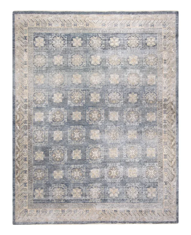 Cyrus Artisan Vintage Madake VMK-04 Rugs