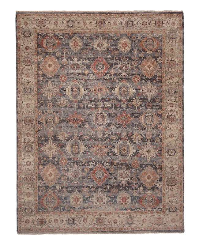 Cyrus Artisan Beronia BRN-01 Rugs