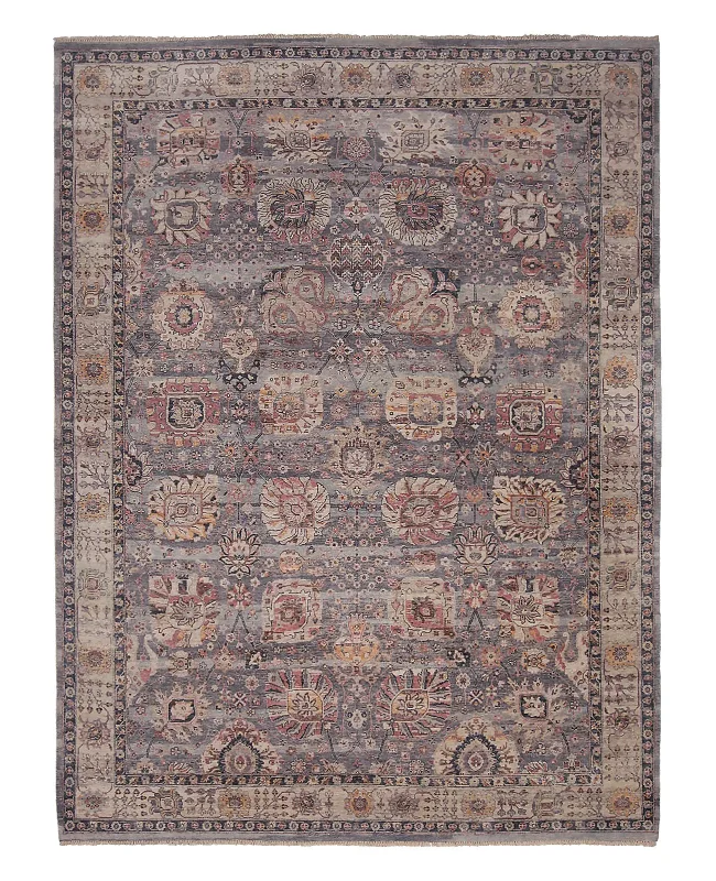 Cyrus Artisan Beronia BRN-02 Rugs