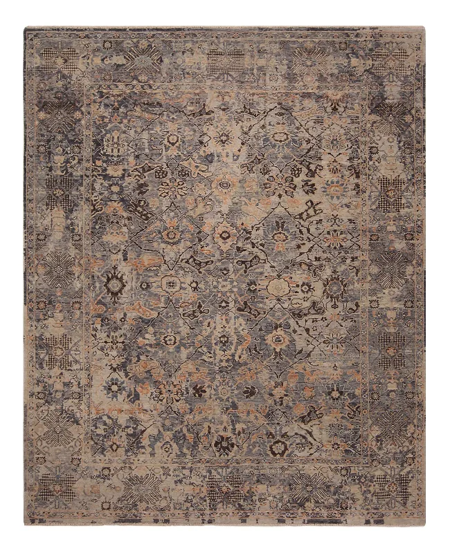 Cyrus Artisan Beronia BRN-03 Rugs