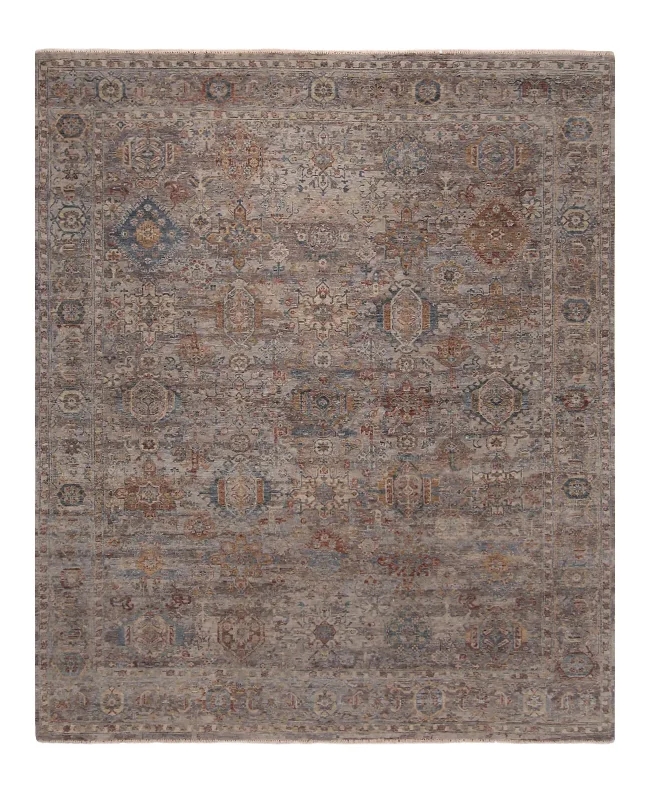 Cyrus Artisan Beronia BRN-04 Rugs