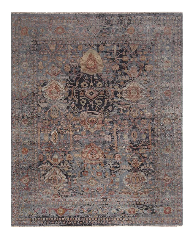 Cyrus Artisan Beronia BRN-05 Rugs