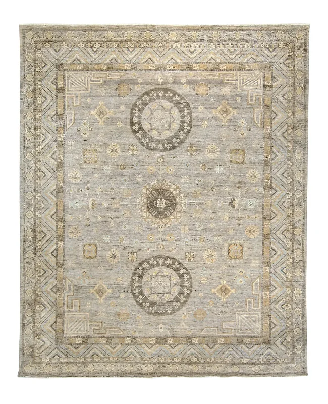 Cyrus Artisan Vintage Madake VMK-01 Rugs