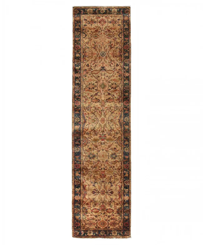 Cyrus Artisan Indian Agra Rug