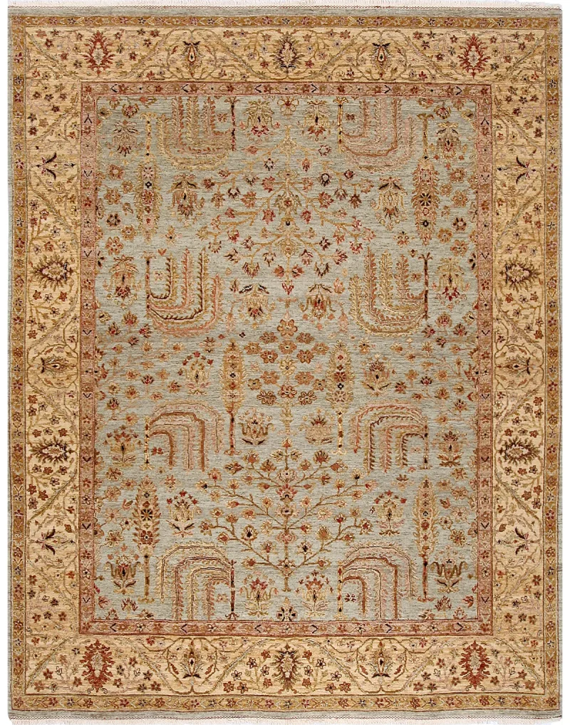 Cyrus Artisan Agastya Sultanabad Rug