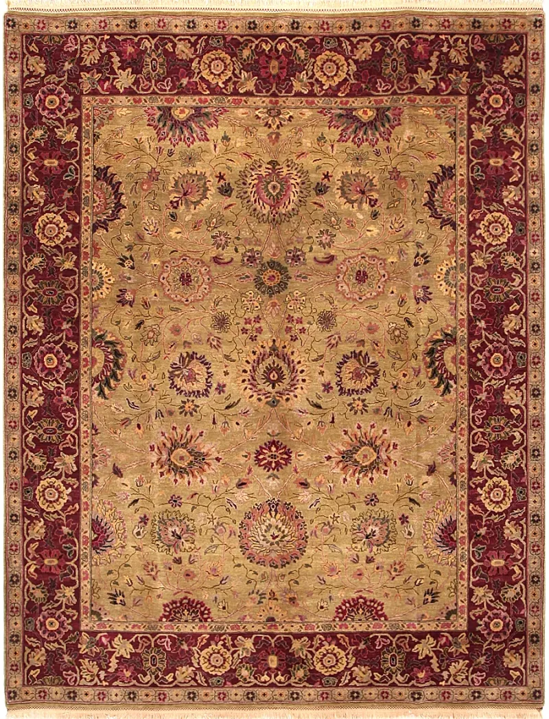 Cyrus Artisan Vilina Sultanabad Rug