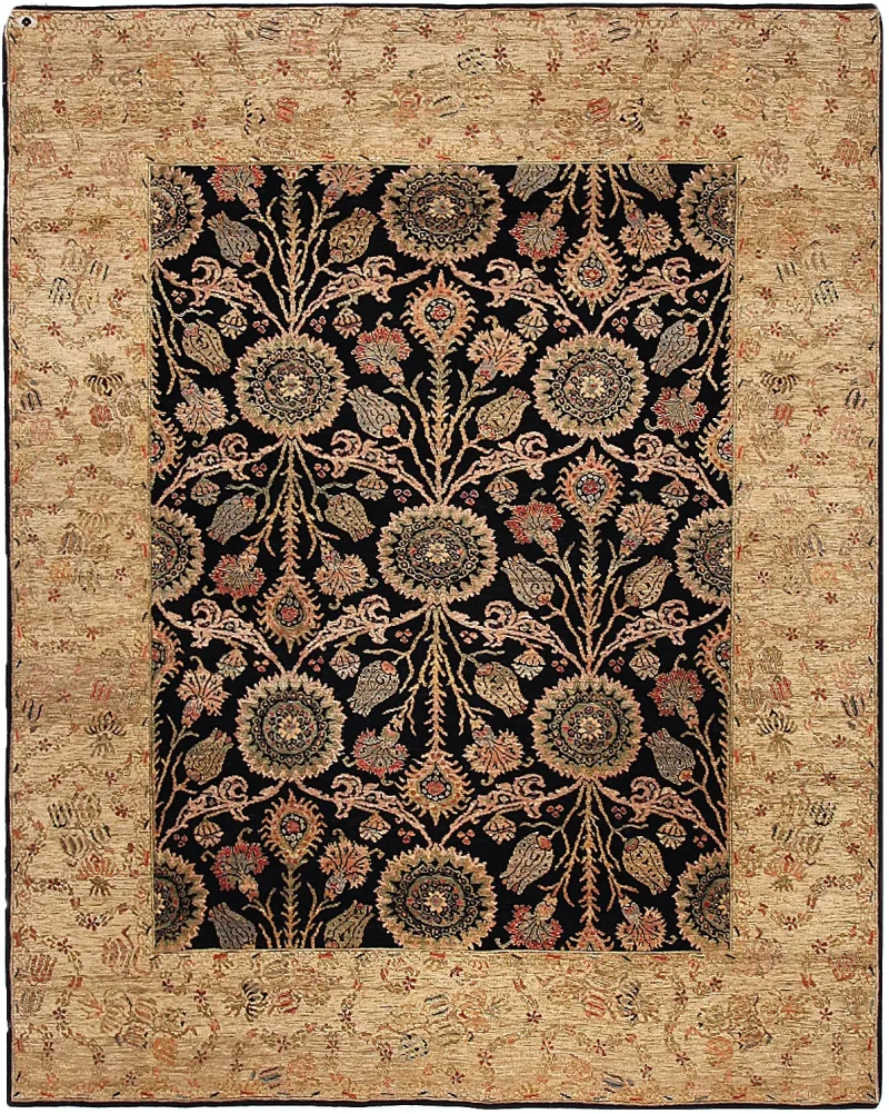 Cyrus Artisan Jana Mahal Rug