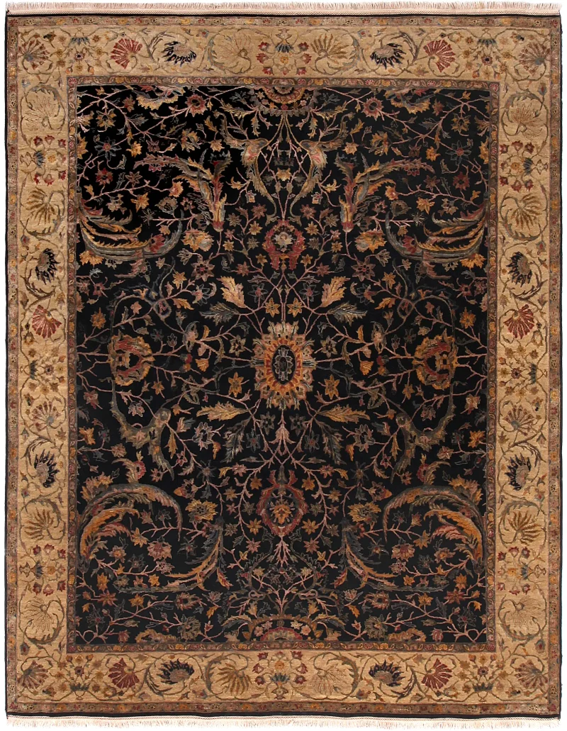 Cyrus Artisan Kavya Mahal Rug