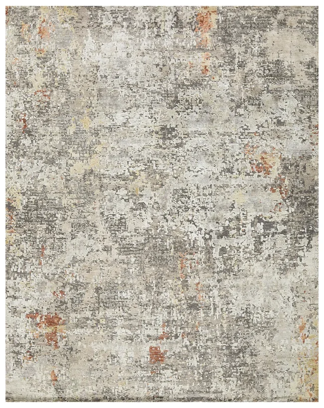Cyrus Artisan Canterbury Silk 09-RP Rugs