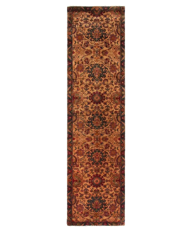 Cyrus Artisan Indian Agra Rug