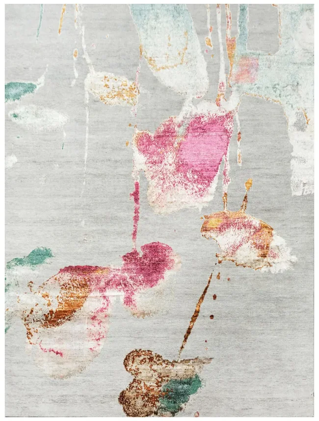 Cyrus Artisan Sterling STR-40 Rugs