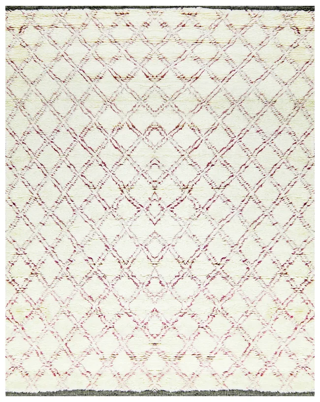 Cyrus Artisan Moroccan Collection TZ168 Rugs
