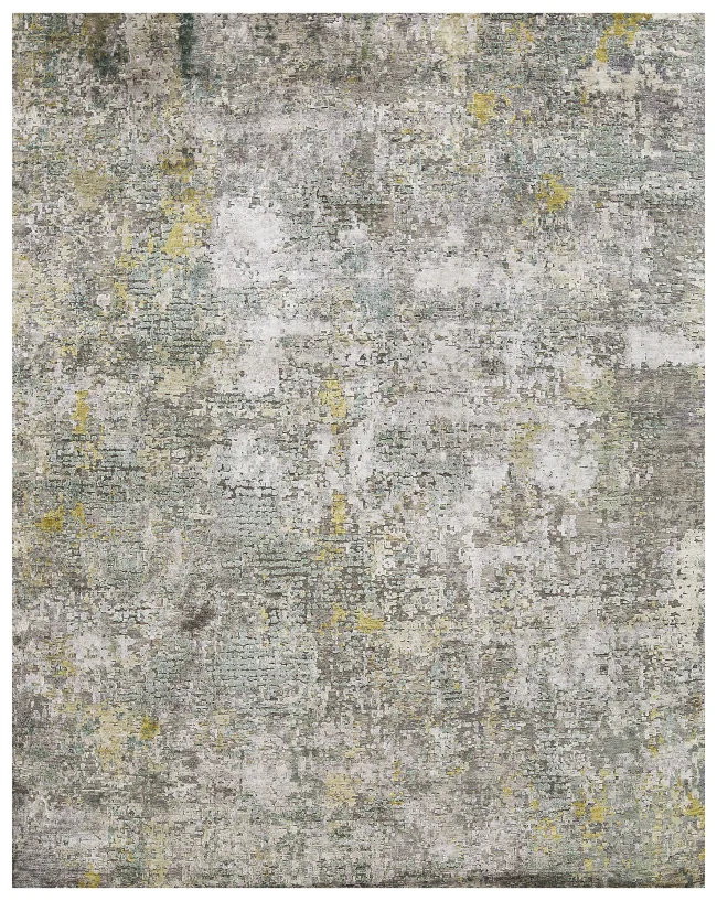 Cyrus Artisan Canterbury Silk 10-RP Rugs