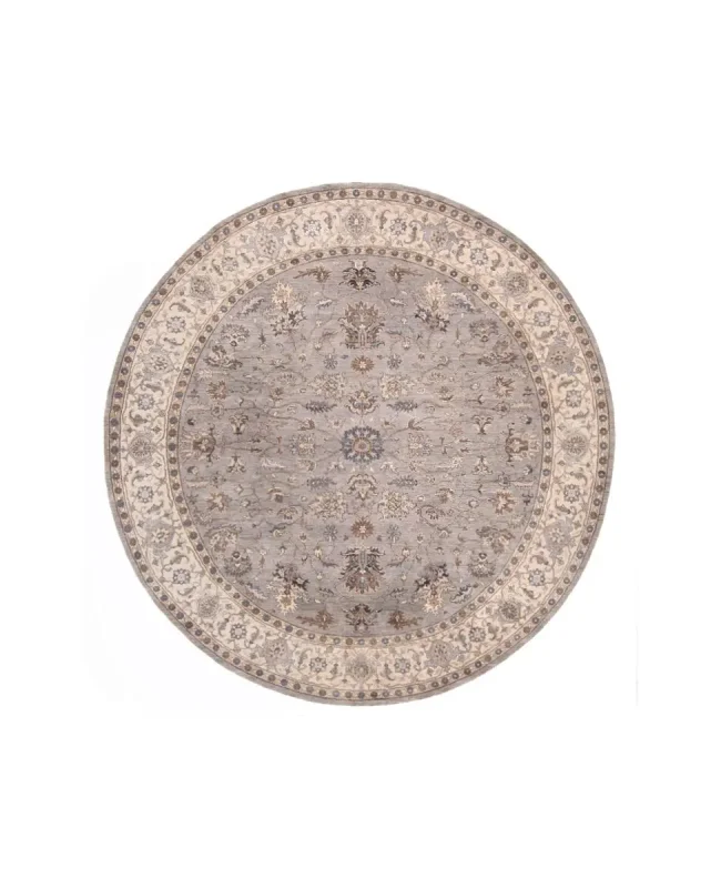 Cyrus Artisan Indian Traditional Rug