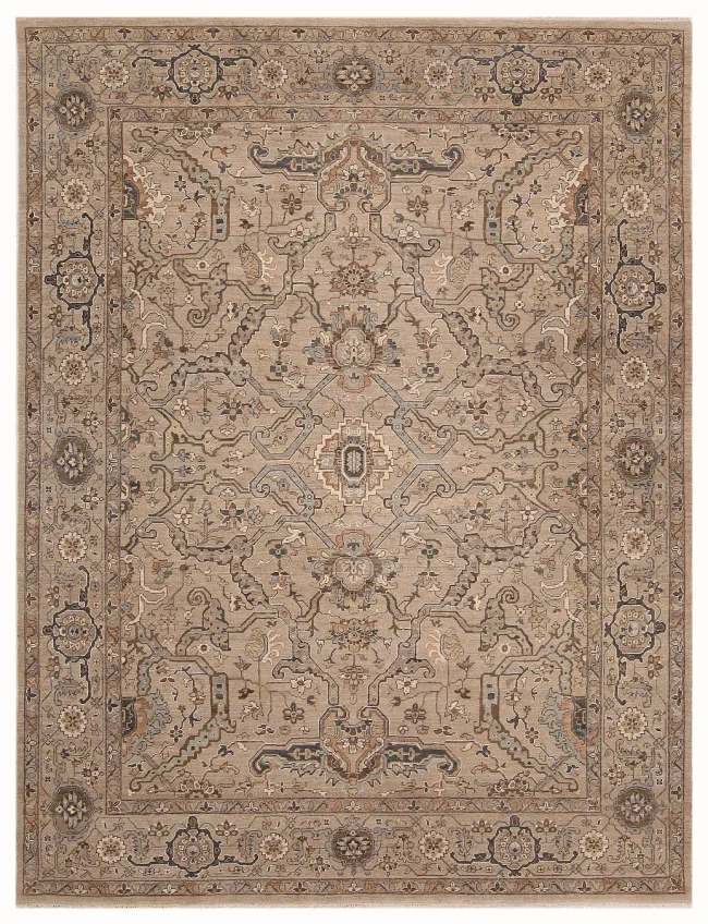 Cyrus Artisan Calista CLT-02 Rugs