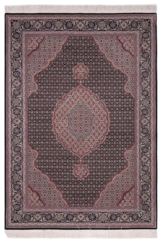 Cyrus Artisan Tabriz Mahi Rug