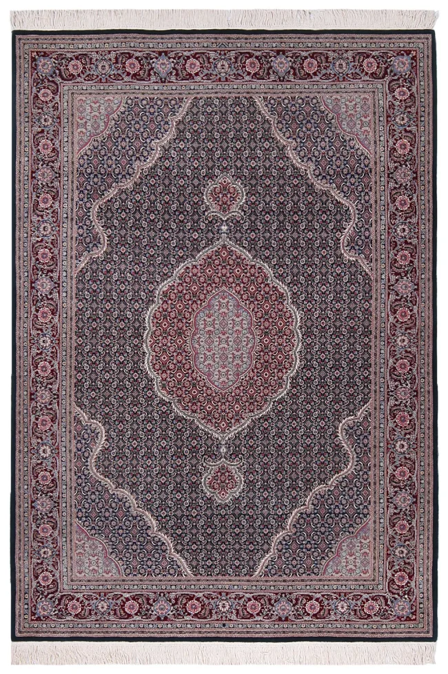 Cyrus Artisan Tabriz Mahi Rug