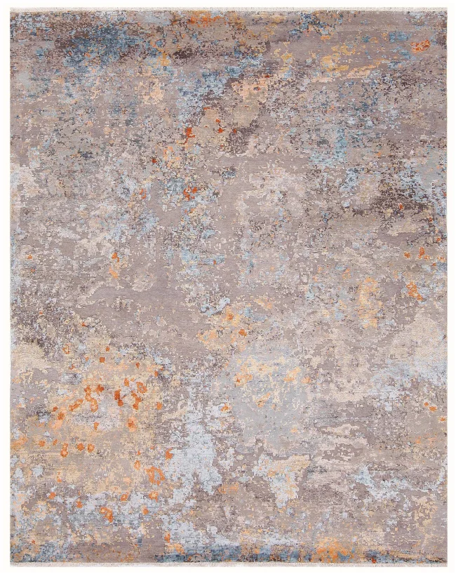 Cyrus Artisan Claus CLS-01 Rugs