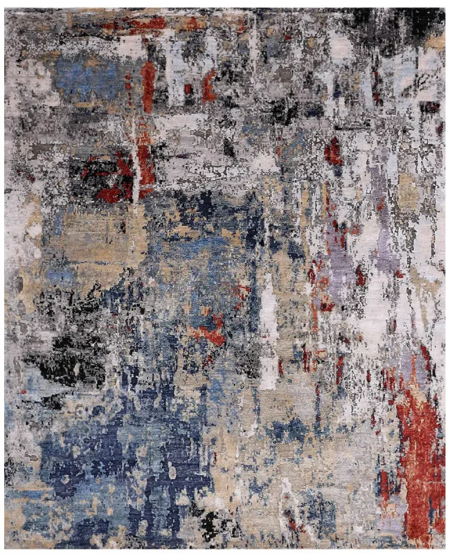 Cyrus Artisan Calix CLX-01 Rugs
