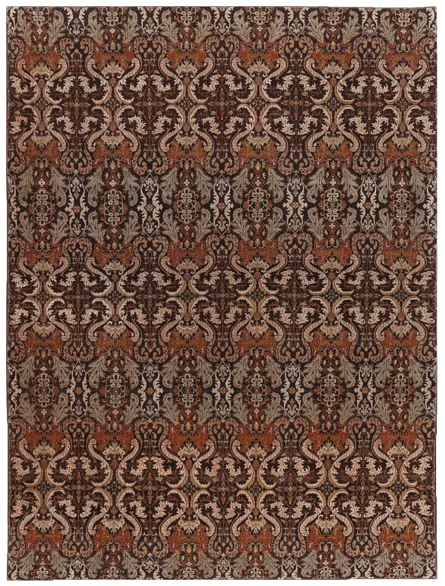 Cyrus Artisan Pakistani Transitional Rug